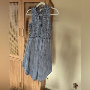 Cottagecore Dress